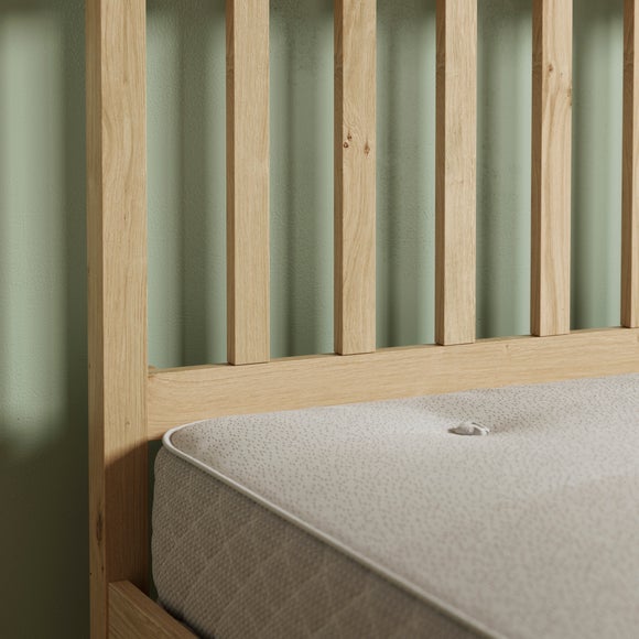 Sydney Bed, Pine, product image 12