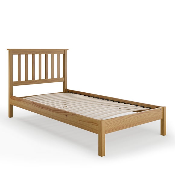 Sydney Bed, Pine, product image 13