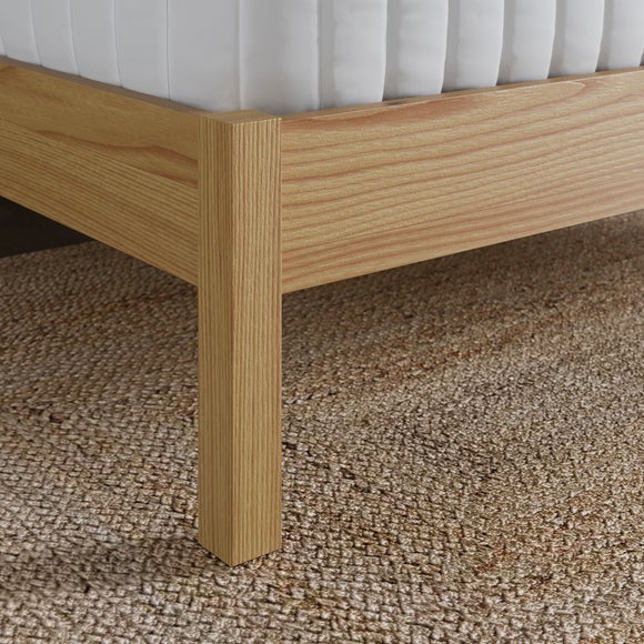 Sydney Bed, Pine, product image 3