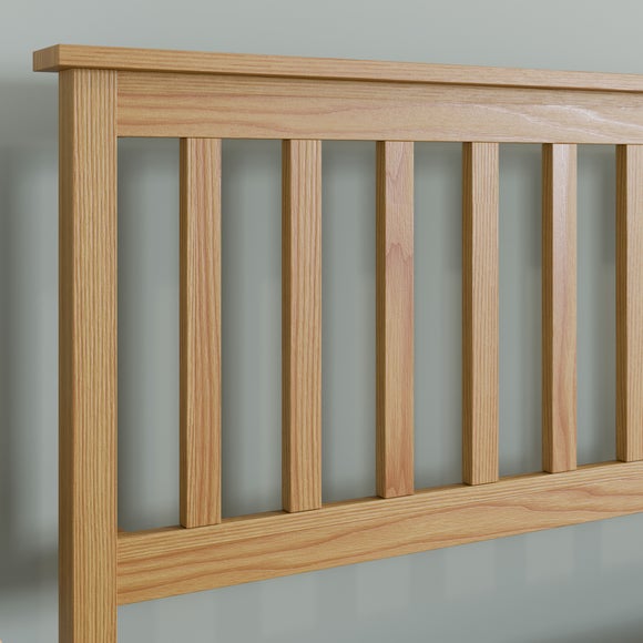 Sydney Bed, Pine, product image 5