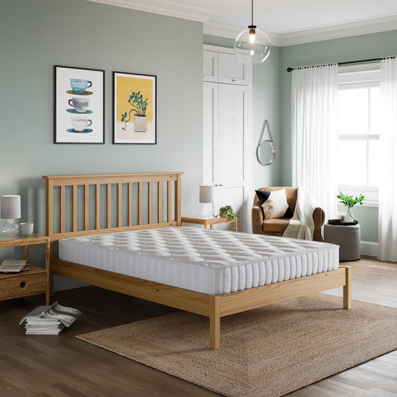 Sydney Bed, Pine, product image 24