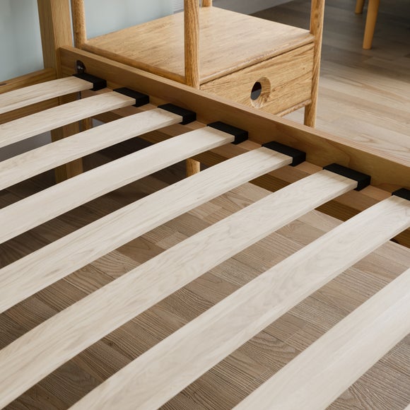 Sydney Bed, Pine, product image 26