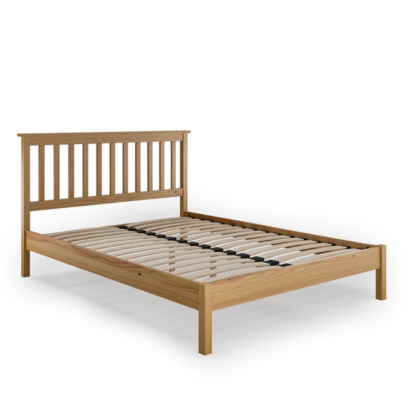 Sydney Bed, Pine, product image 28