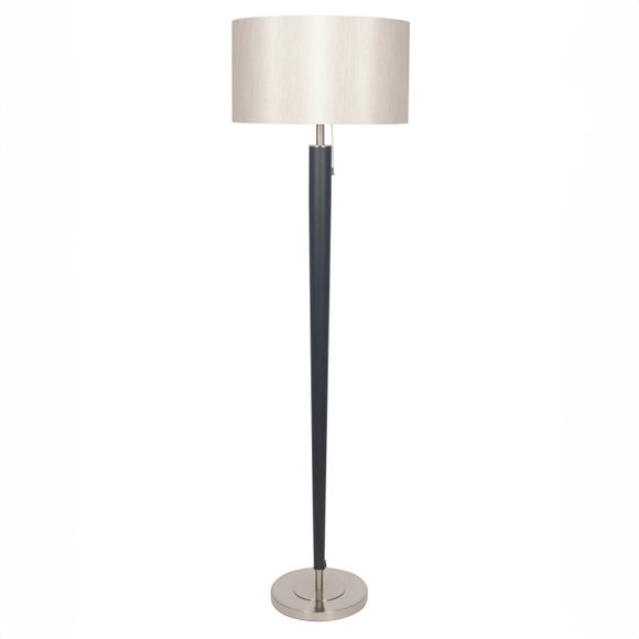 Lowry Metal Floor Lamp