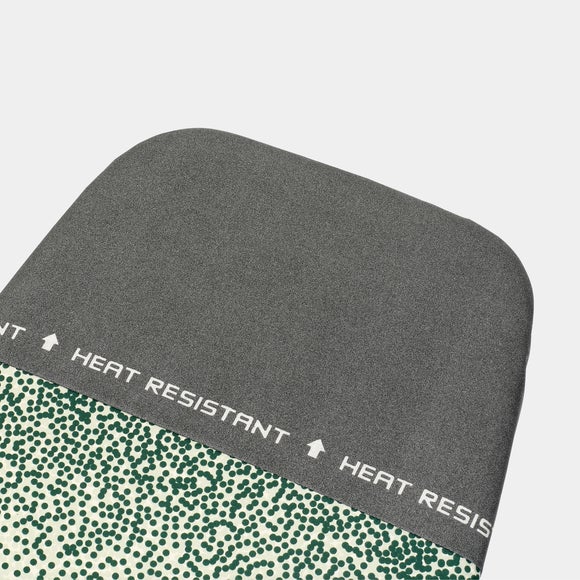 Brabantia New Dawn Green Ironing Board