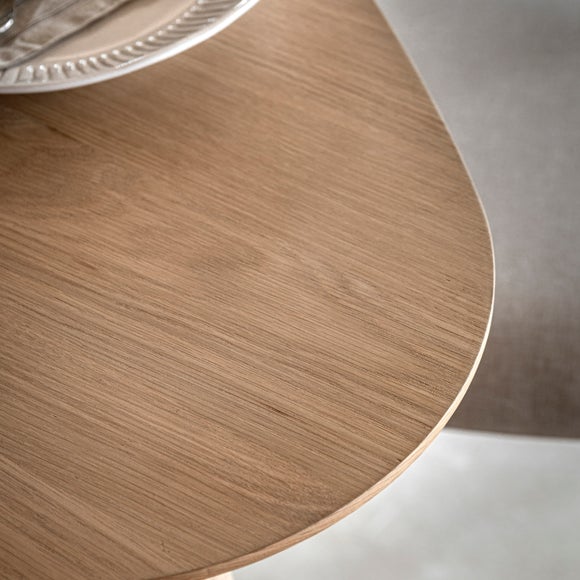 Harby 2-3 Seater Dining Table, product image 4