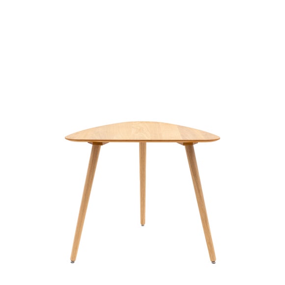 Harby 2-3 Seater Dining Table, product image 5