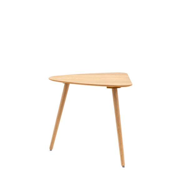 Harby 2-3 Seater Dining Table, product image 6