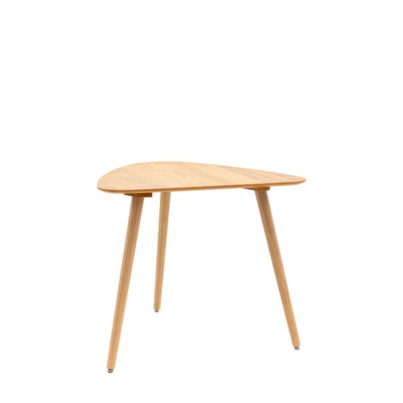 Harby 2-3 Seater Dining Table, product image 7