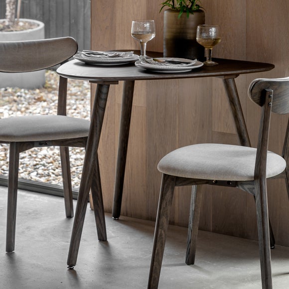Harby 2-3 Seater Dining Table, product image 8