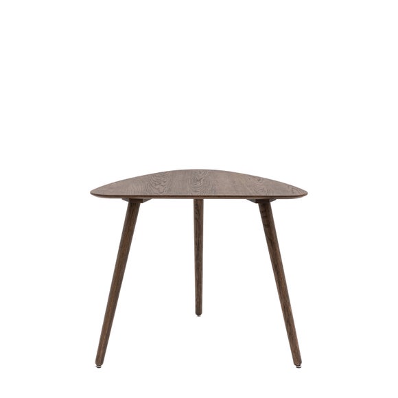 Harby 2-3 Seater Dining Table, product image 11
