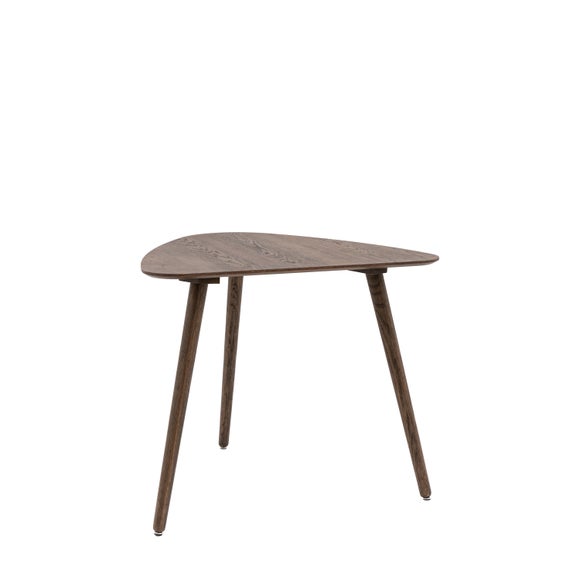 Harby 2-3 Seater Dining Table, product image 13