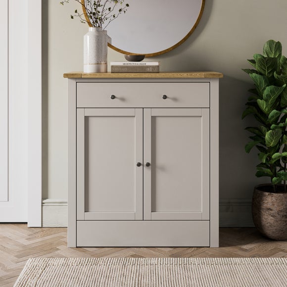 Olney Hallway Shoe Storage Unit, Stone