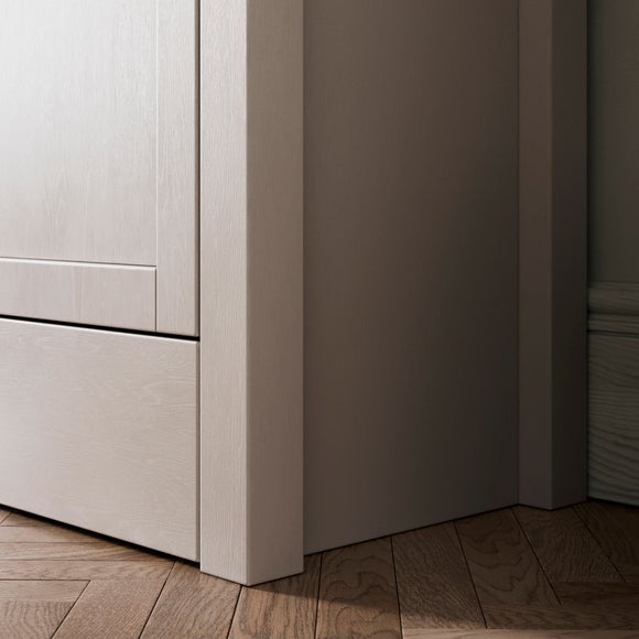 Olney Hallway Shoe Storage Unit, Stone