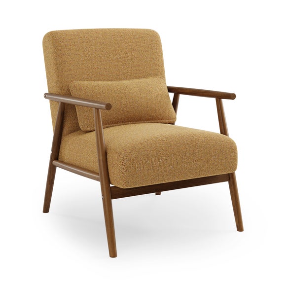 Alpine Spindle Multi Tone Weave Occasional Chair, product image 7