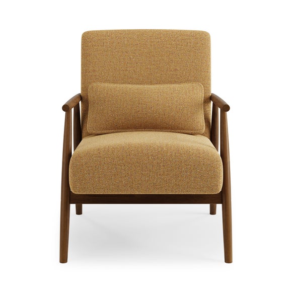 Alpine Spindle Multi Tone Weave Occasional Chair, product image 8