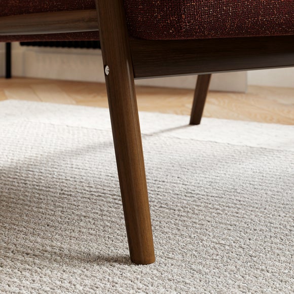 Alpine Spindle Multi Tone Weave Occasional Chair, product image 14