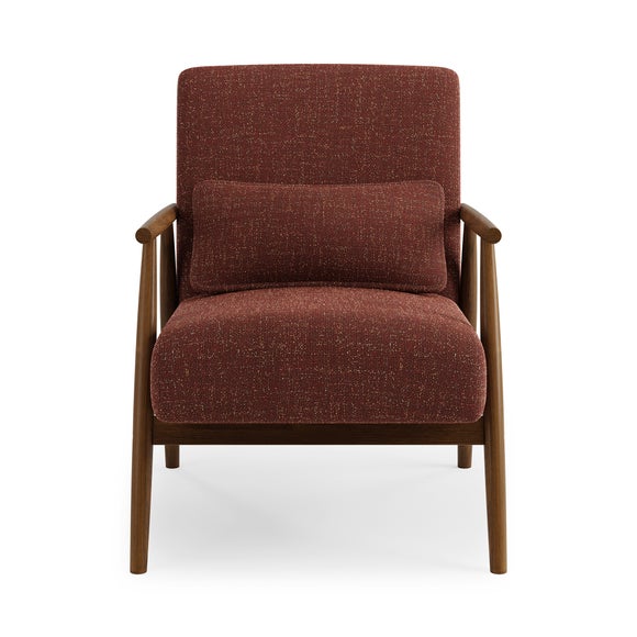 Alpine Spindle Multi Tone Weave Occasional Chair, product image 17
