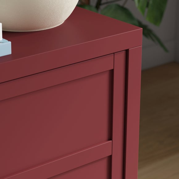 Jaxon Wide Sideboard