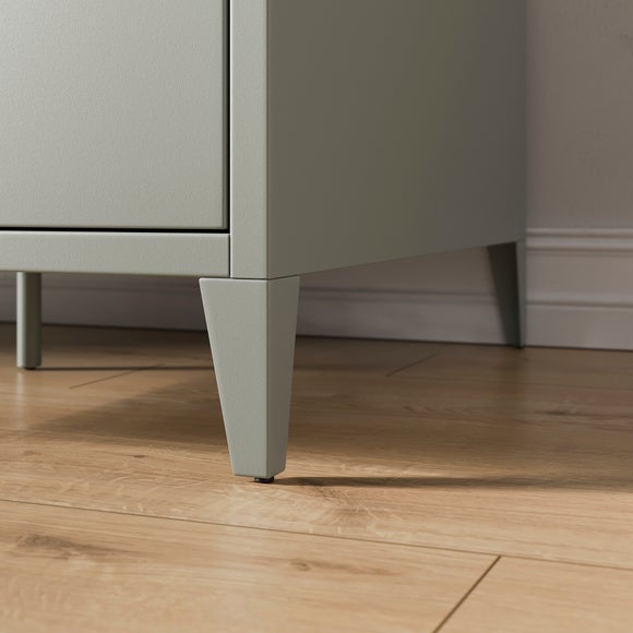 Helga Metal Desk, product image 12