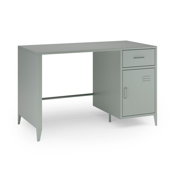 Helga Metal Desk, product image 13