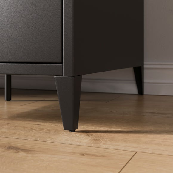 Helga Metal Desk, product image 5