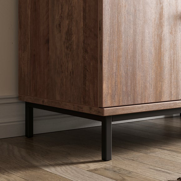 Fulton Hideaway Multifunctional Desk