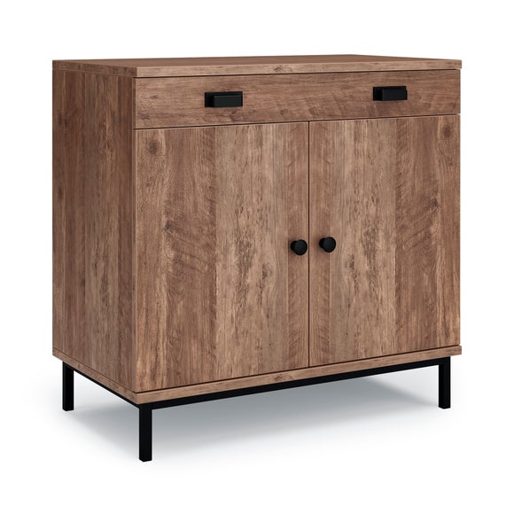 Fulton Hideaway Multifunctional Desk