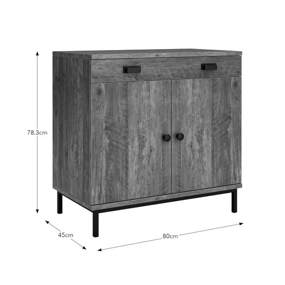 Fulton Hideaway Multifunctional Desk