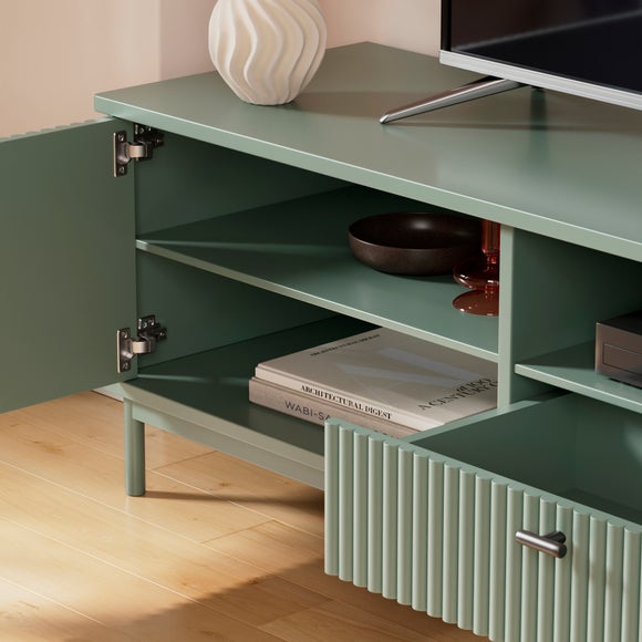 Elsie Extra Wide TV Unit for TVs up to 75"