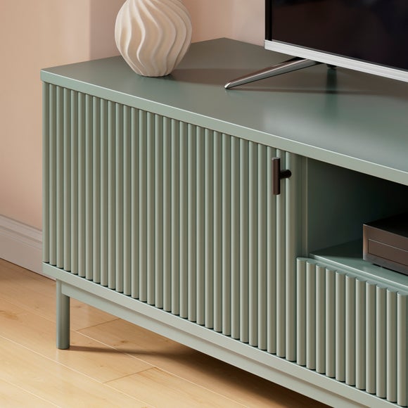 Elsie Extra Wide TV Unit for TVs up to 75"