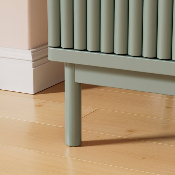 Elsie Extra Wide TV Unit for TVs up to 75"