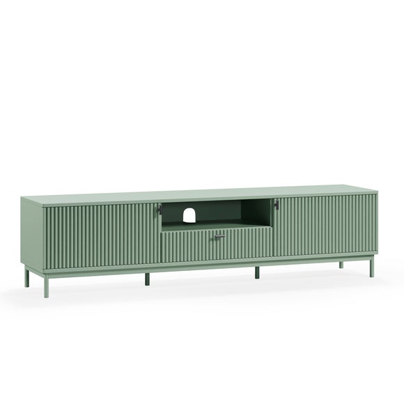 Elsie Extra Wide TV Unit for TVs up to 75"