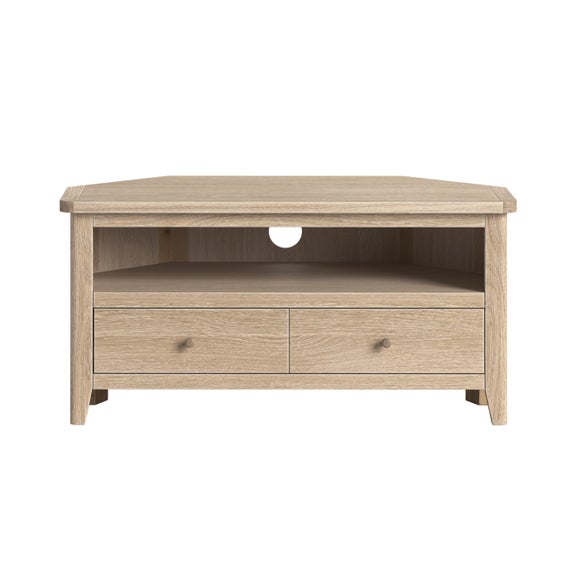 Bromley II Corner TV Unit for TVs up to 44", product image 2
