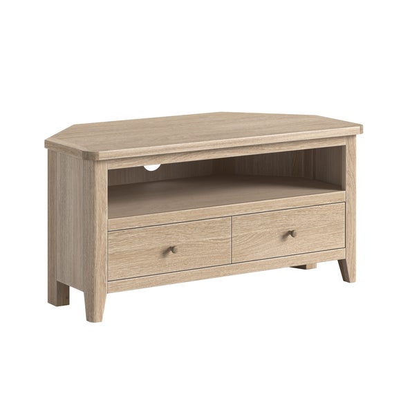 Bromley II Corner TV Unit for TVs up to 44", product image 3
