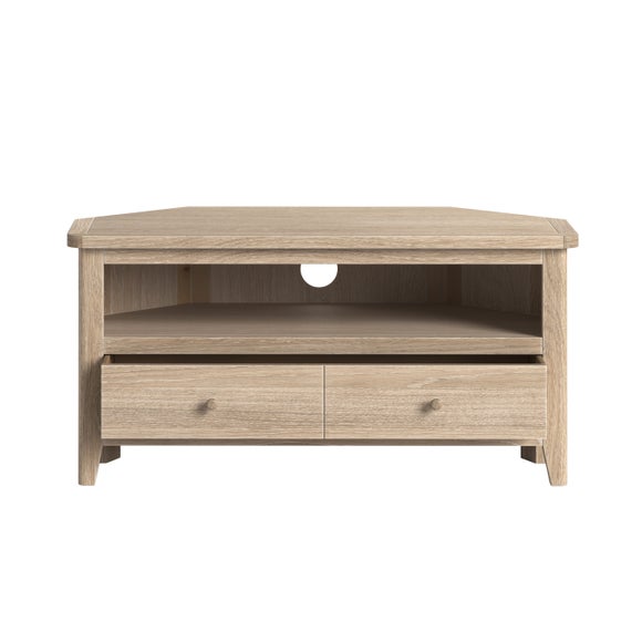 Bromley II Corner TV Unit for TVs up to 44", product image 4