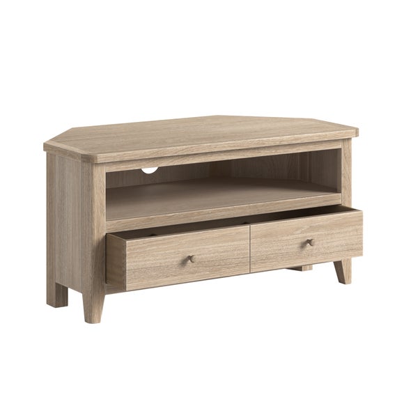 Bromley II Corner TV Unit for TVs up to 44", product image 5