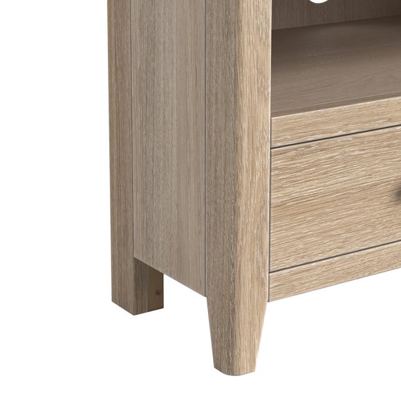Bromley II Corner TV Unit for TVs up to 44", product image 6