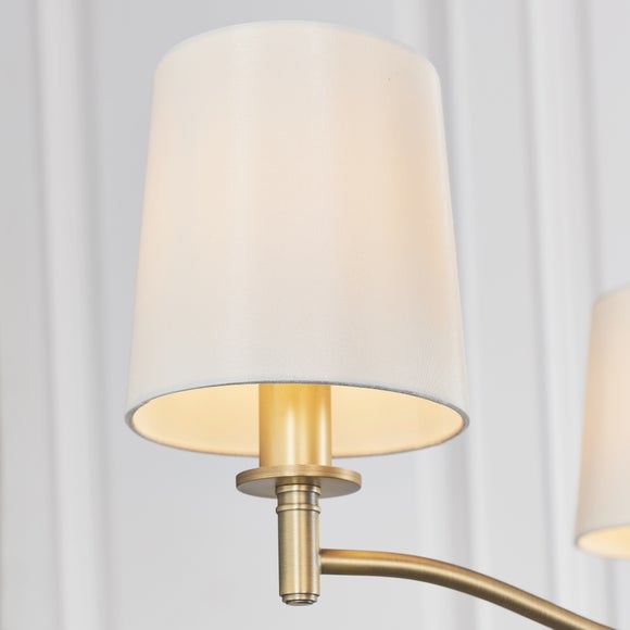 Vogue Oriana 3 Light Adjustable Pendant Light