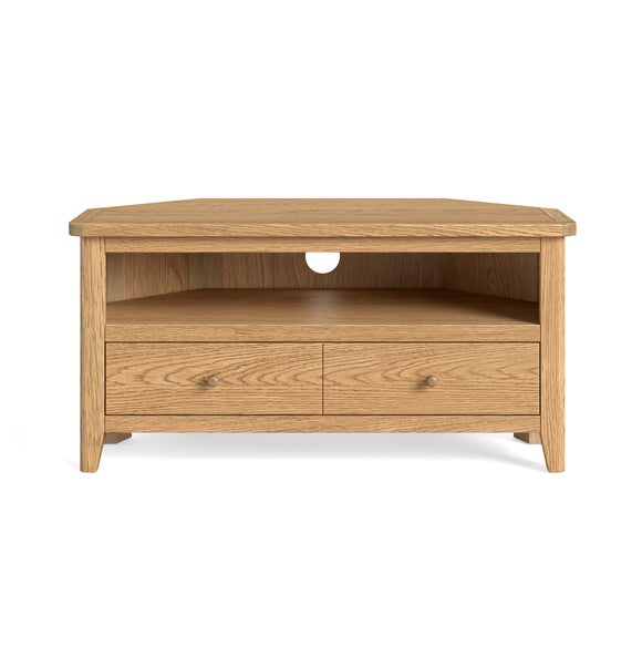 Bromley II Corner TV Unit for TVs up to 44", product image 8