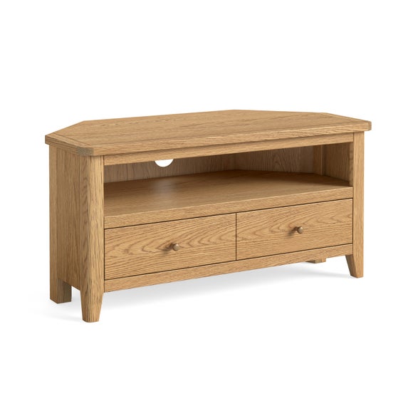 Bromley II Corner TV Unit for TVs up to 44", product image 9