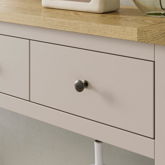 Olney Extra Wide Console Table, product image 4