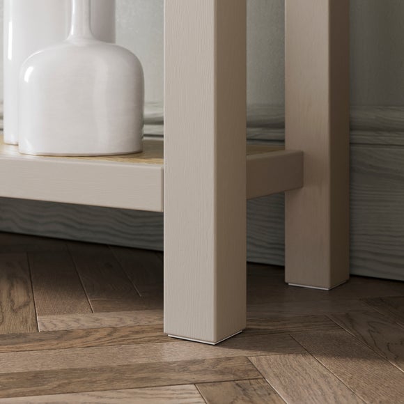 Olney Extra Wide Console Table, product image 5