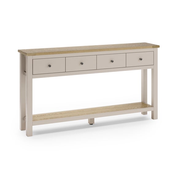 Olney Extra Wide Console Table, product image 6