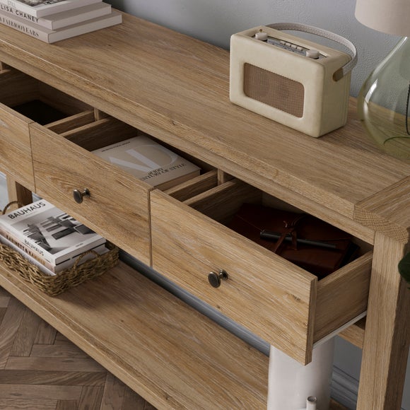 Olney Extra Wide Console Table, product image 10