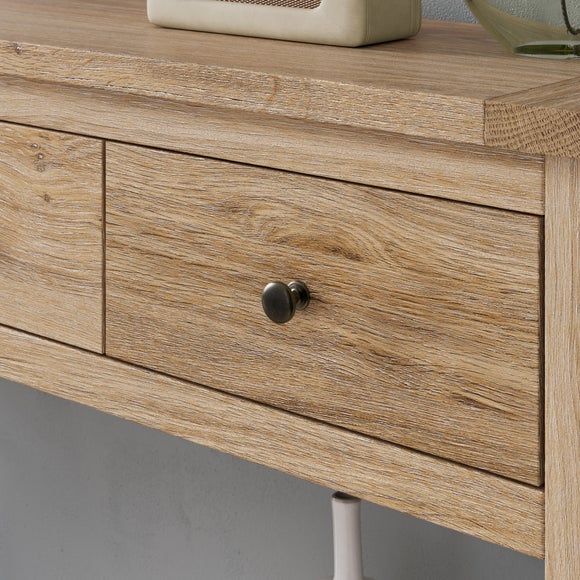 Olney Extra Wide Console Table, product image 11