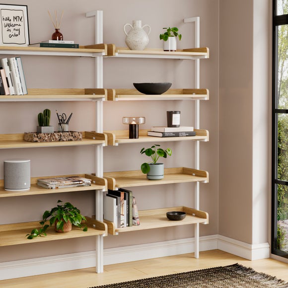 Flynn Modular Shelving, product image 1