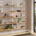 Flynn Modular Shelving, product image 1