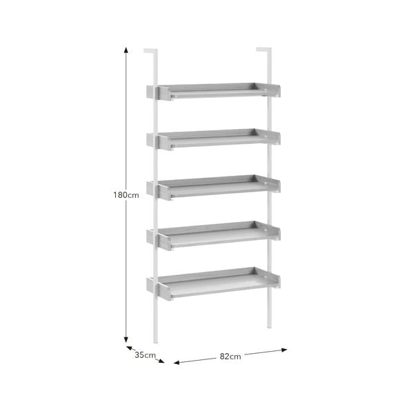 Flynn Modular Shelving, product image 8