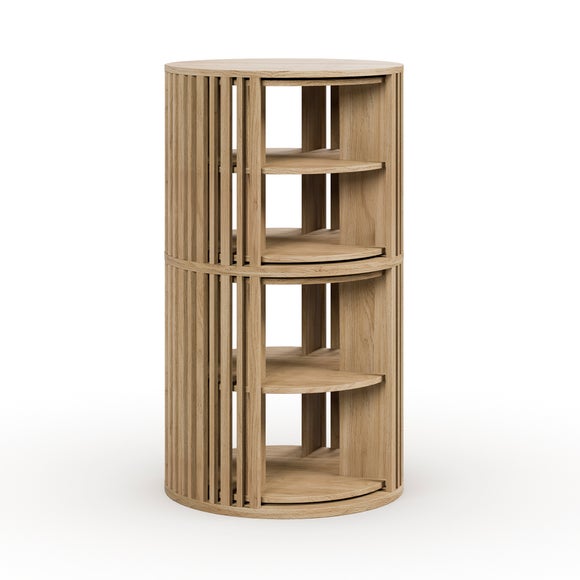 Ria Rotating Shoe Storage